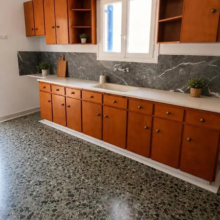 Appartamento 4 Minute Walk To The Budget Friendly Naxos City